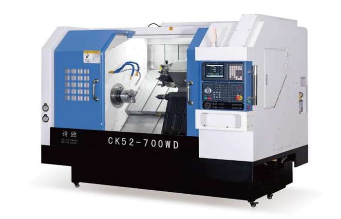 巴南回收CNC